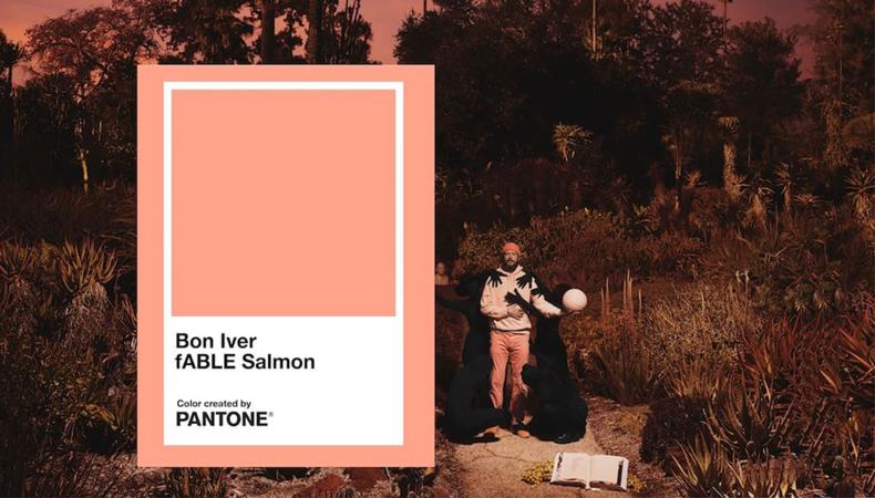 Duyguları renge çeviren ortaklık: 'fABLE Salmon'