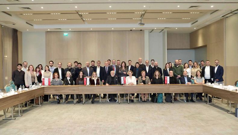 Gayrimenkul sektörünün geleceğini veri merkezleri şekillendirecek