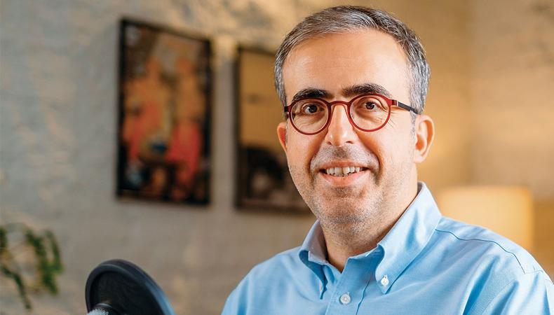 "Finans sektöründe oyunun kuralları tamamen değişiyor"