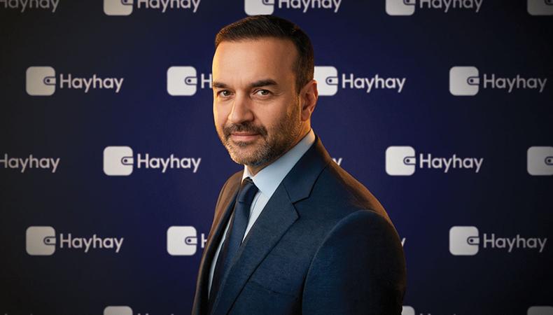 Hayhay, tüketici finansmanı şirketi için faaliyet izni aldı