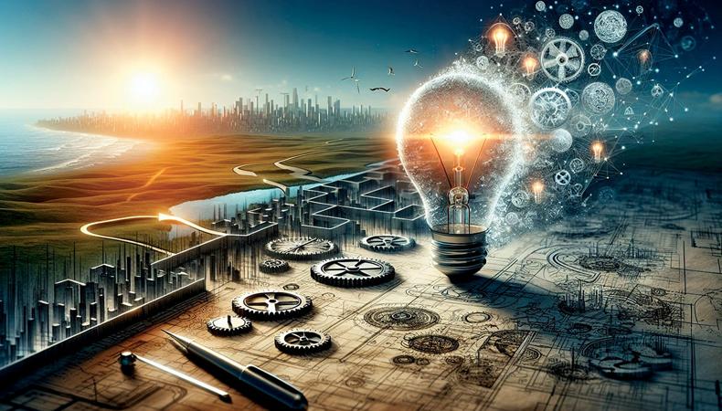 İnovasyonu konuşan çok, yaşayan az