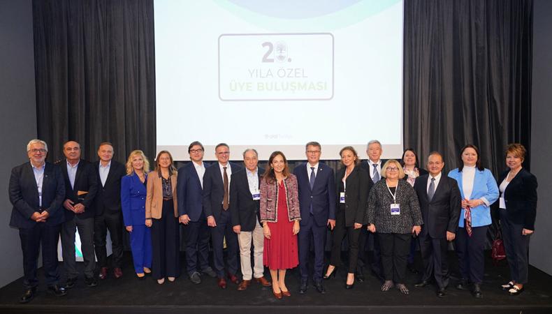 SKD Türkiye ve Sabancı Üniversitesi sözlükteki sürdürülebilirlik tanımına bilimsel temel getiriyor