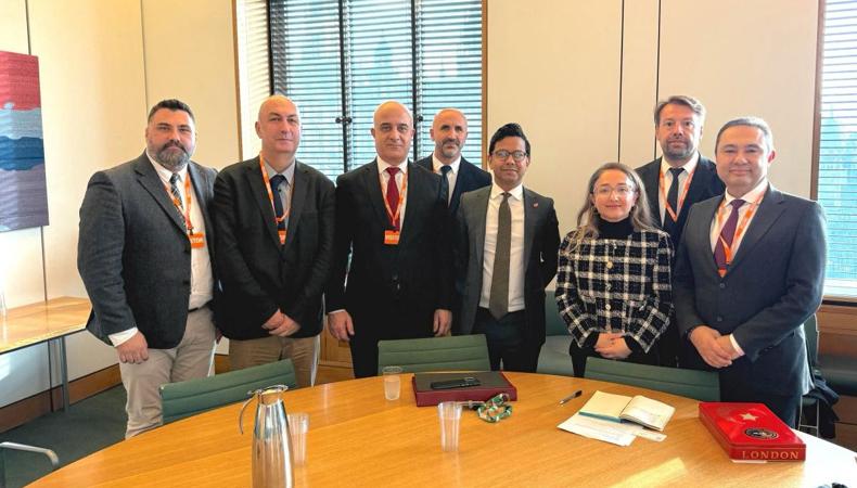 Dijitalpark Teknokent, girişimcilere global köprü oluyor