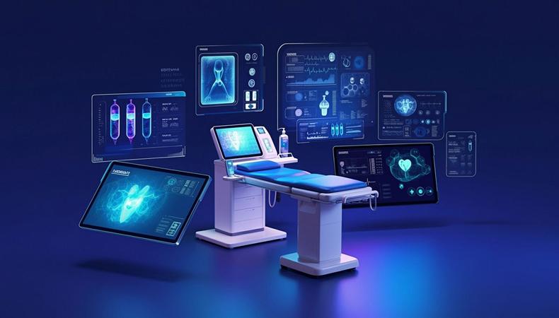 Doktorların karar mekanizması güçleniyor