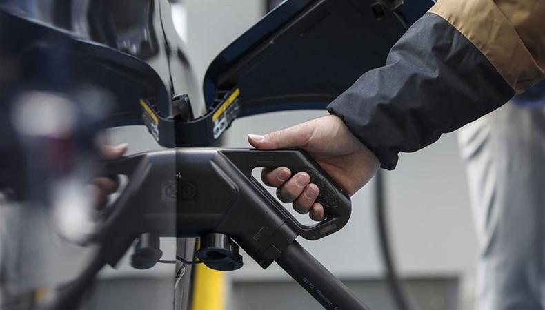 Elektrikli araç şarjında yeni dönem başlıyor