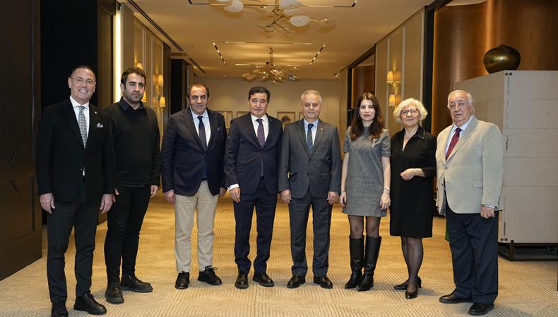 Mobilya sektörünün sürdürülebilirlik kapasitesi ilk kez bilimsel bir endeksle ölçüldü