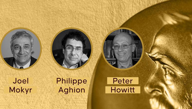 Nobel Ekonomi Ödülü'nü getiren başarı öyküsü