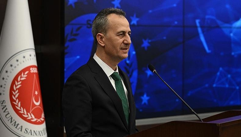 Türkiye ve Macaristan arasında savunma sanayisinde iş birliği