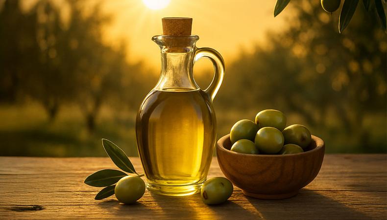 Zeytinyağı sektörünün geleceğini yeni trendler belirliyor