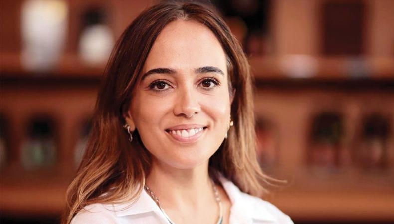 Doğanın gücünü bilimsel üretimle bir araya getiriyor