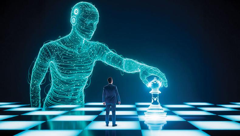 Liderin hayal kırıklığı sınavı