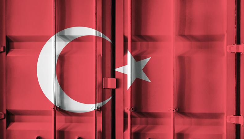 Türkiye, e-ticaretin akış merkezi ve üssü olabilir mi?