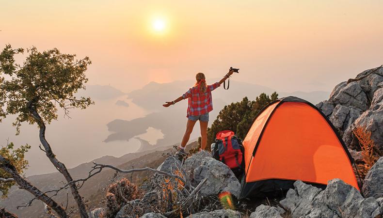 Yeni nesil tatil anlayışı: Ekoturizm