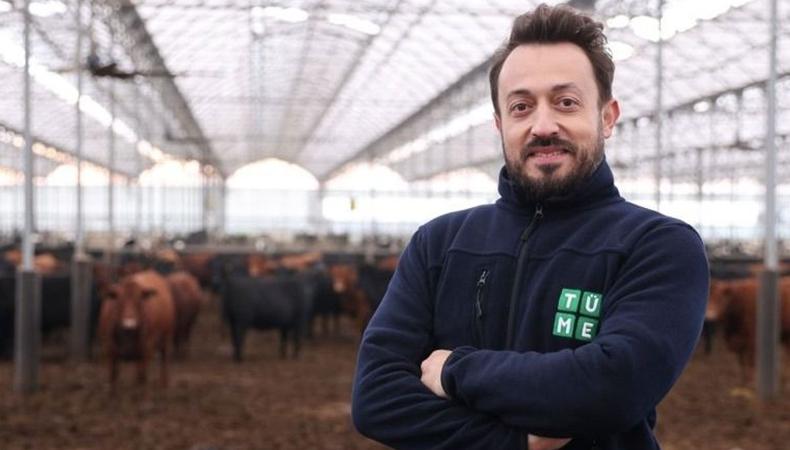 40 bin gençle tarımda teknolojik dönüşümü hedefliyor