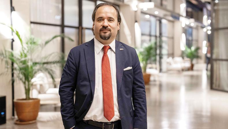 Türkiye yatırımlarını artırıyor