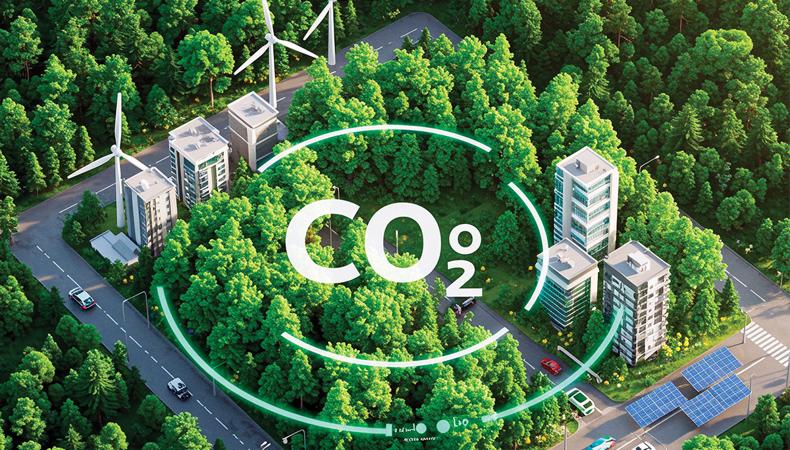 Türkiye'nin iklim stratejisi