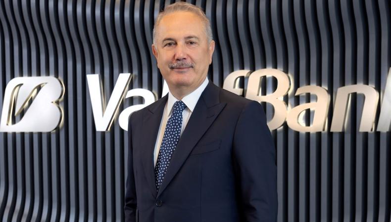 VakıfBank, Dünya Bankası'ndan 1.5 milyar Euro kredi sağladı