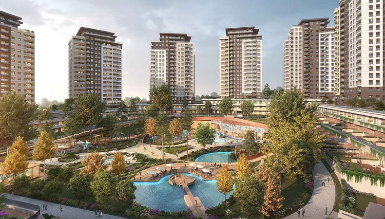 Artaş Holding'in yeni projelerinde lansman satışları başladı