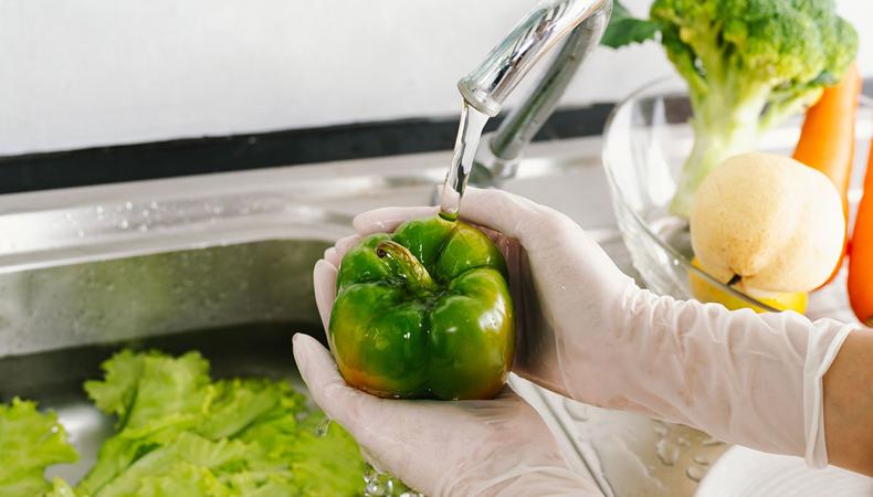 Gıda güvenliğinde yeni dönem