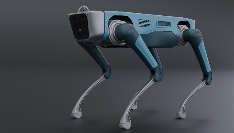 İhracatta robot atılımı