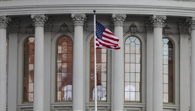 ABD enflasyon verisi açıklandı