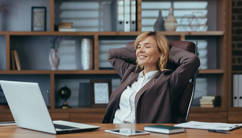 İş dünyasında mutluluğun yolu pozitif psikolojiden geçiyor