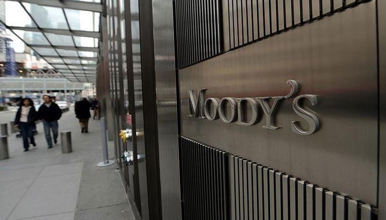 Moody's'ten Türkiye ekonomisi raporu