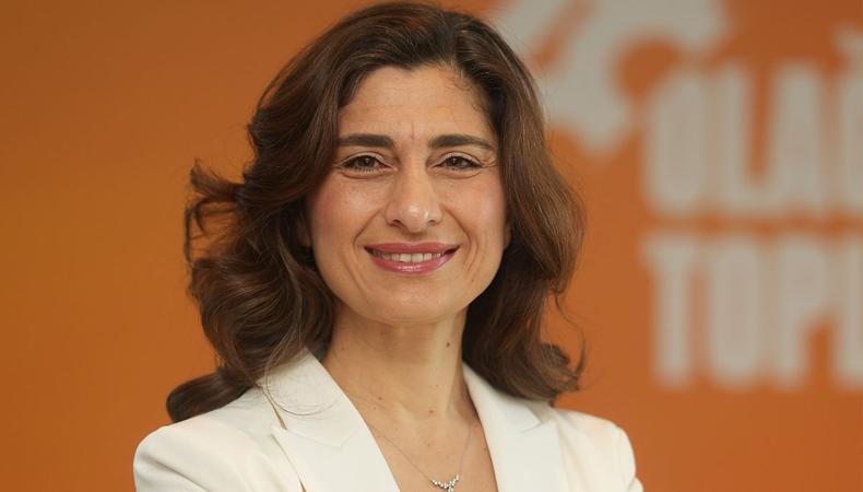 Yeni liderliğin sırrı