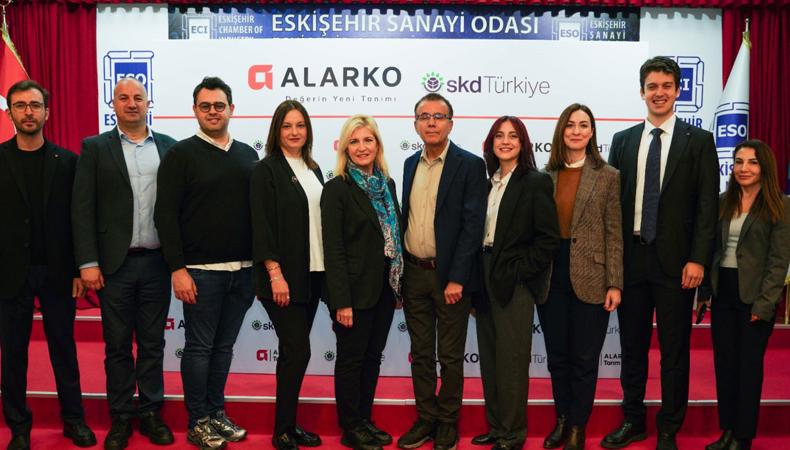 Tarımda kadınların ve gençlerin varlığının artırılması hedefleniyor