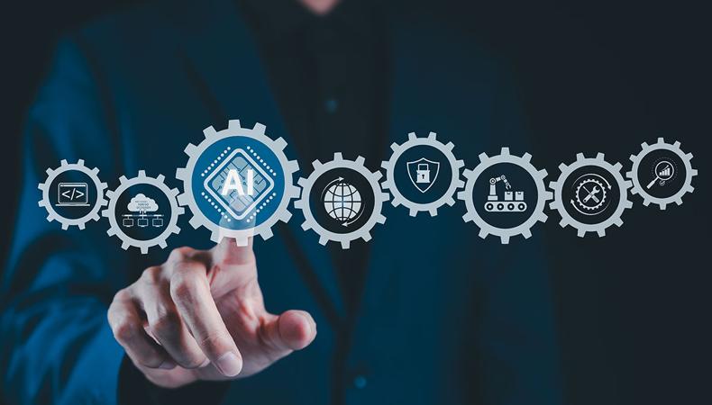 Yılın kelimesi ‘Yapay Zeka Çöplüğü' oldu