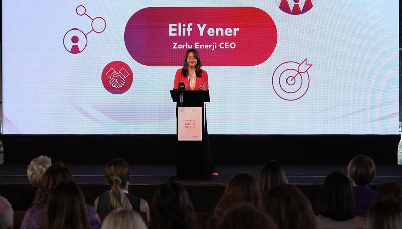 Zorlu Enerji, genç kadınlara liderlik yolunu açıyor