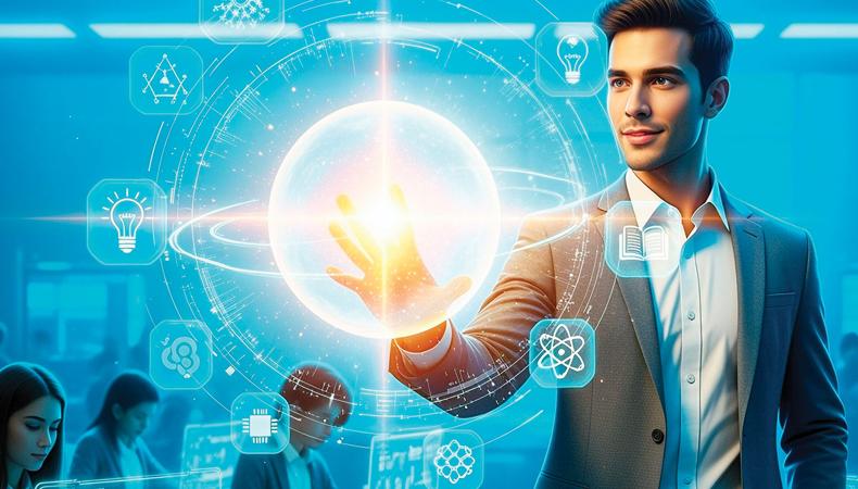 Sohbet robotu öğretmenlere hazır mısınız?