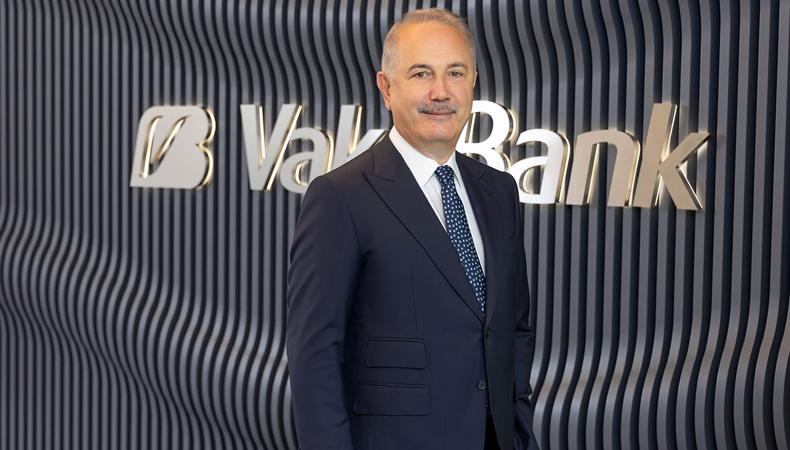 VakıfBank'a 300 milyon dolarlık kredi