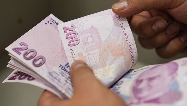 Yeni asgari ücret belirleniyor