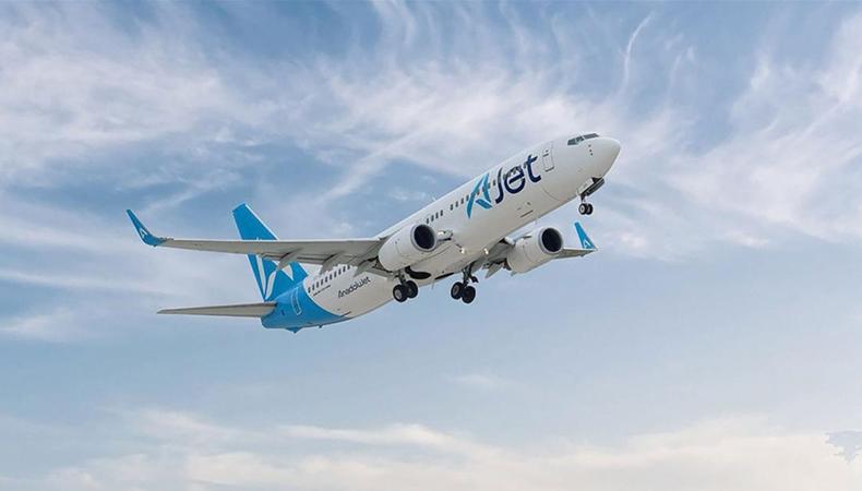 AJet'ten indirimli bilet kampanyası