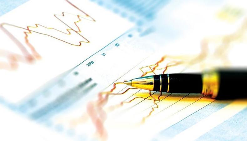 Finans sektörü güven endeksi verileri açıklandı