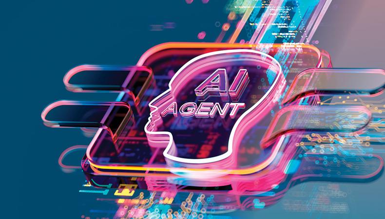 Finans sektörünün akıllı ajanları