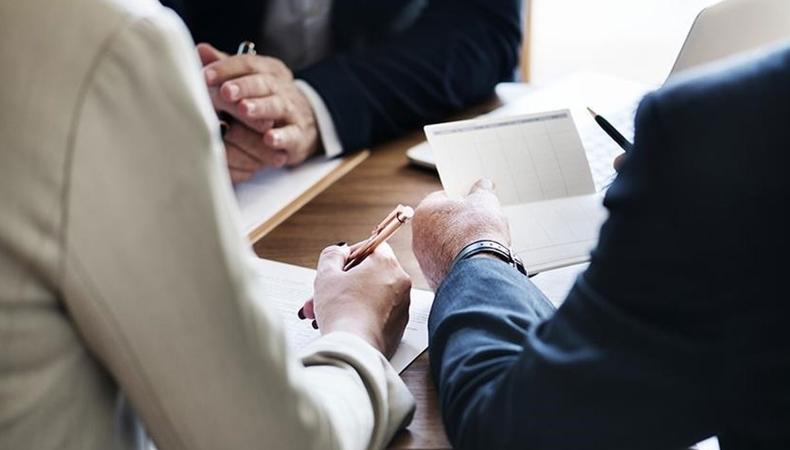 KOBİ'ler ihracatın yüzde 29'una imza attı