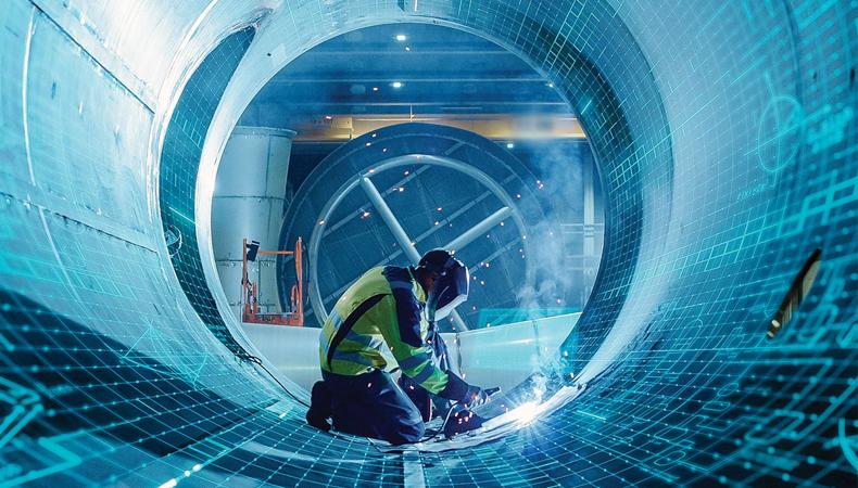 Maliyeti düşüren, kaliteyi artıran teknolojiler