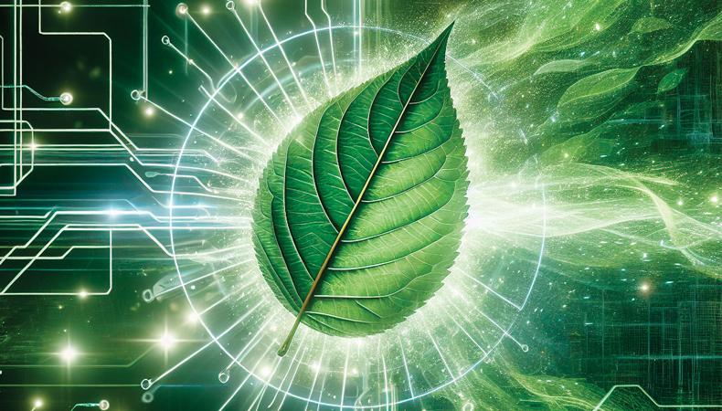 Yapay zeka iklim krizine engel olabilecek mi?