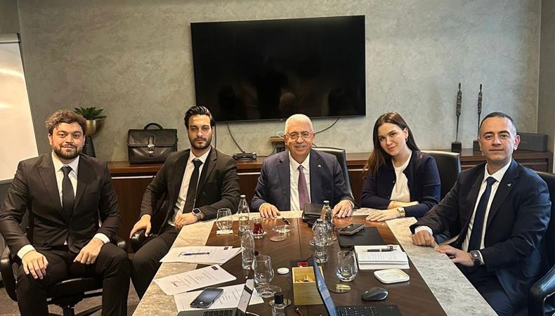 Ahlatcı Holding'den yapay zeka yatırımı: Bixcod Teknoloji'yi bünyesine kattı