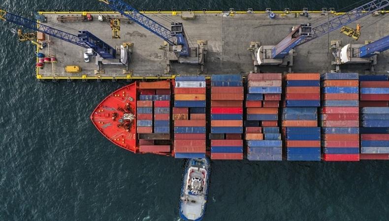 Makine ihracatı 26 milyar dolara ulaştı