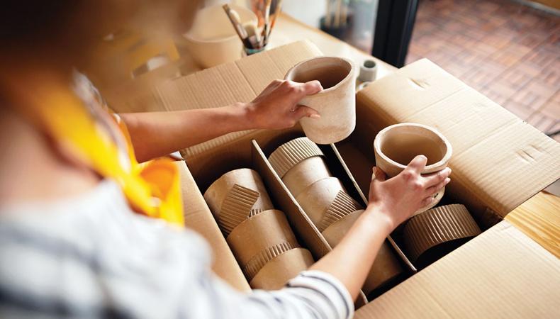 Müşteriler ambalaja artık daha çok bakıyor