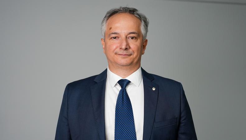 Paslanmaz çelik sektöründe hedef bölgesel güç olmak