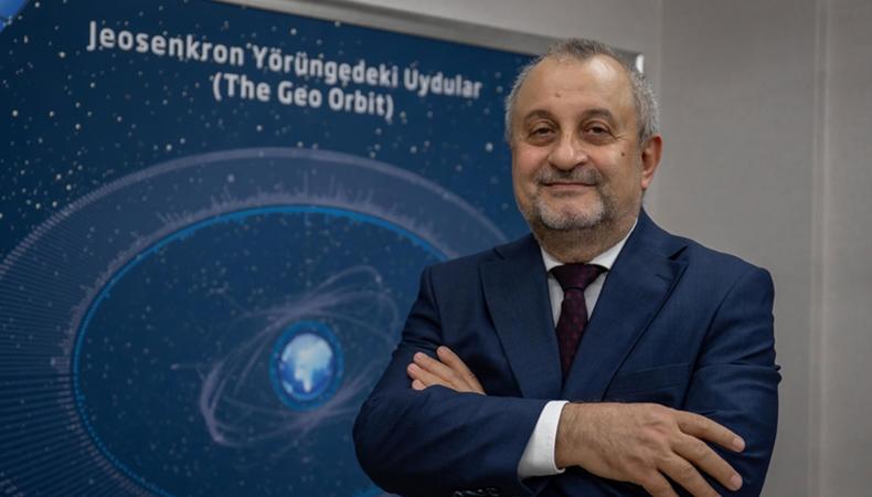 TÜRKSAT, 2026'da dünyaya açılmayı hedefliyor