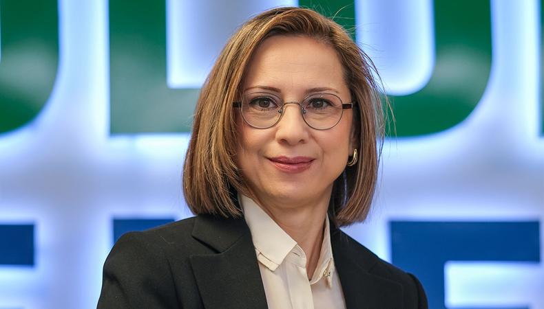 Uludağ Enerji'de üst düzey atama