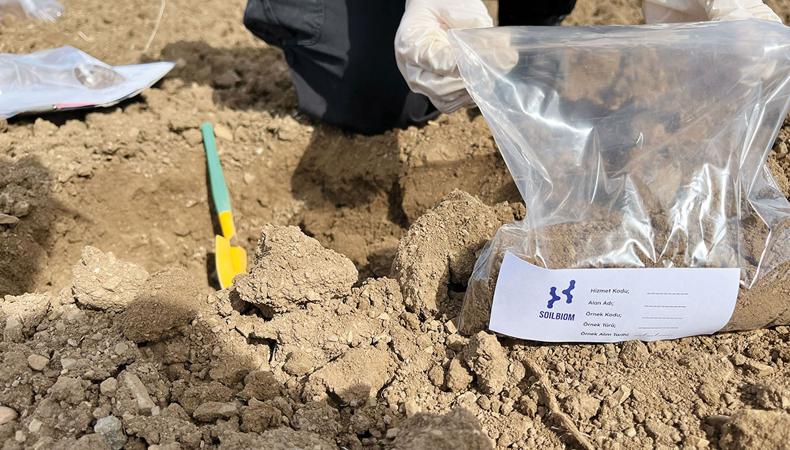 Yeni tarım vizyonu biyoçeşitliliği öne çıkarıyor