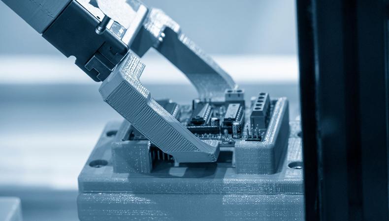 Dünyanın en küçük robotları geliştirildi