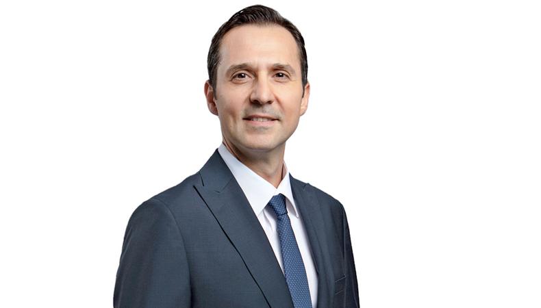 Mobilitenin geleceğini şekillendiren stratejik kas