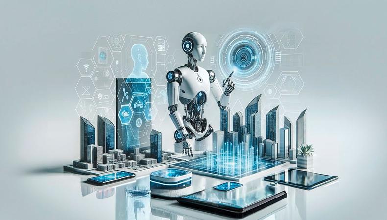 Türkiye'nin geleceğini belirleyecek teknoloji projeleri